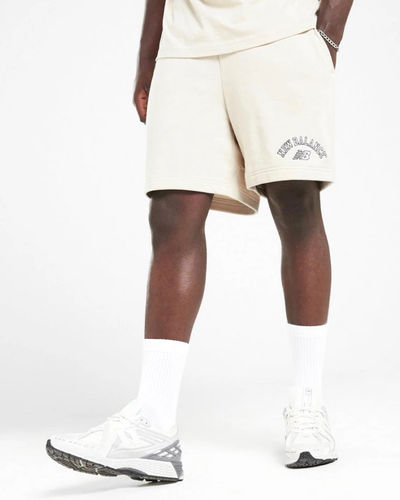 New Balance Shorts Brown