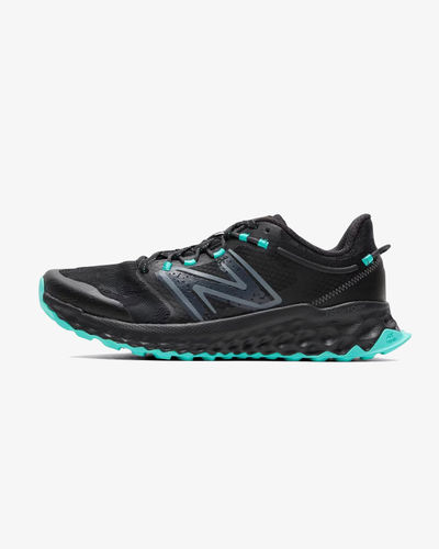 New Balance Fresh Foam Garoe Cyber Jade