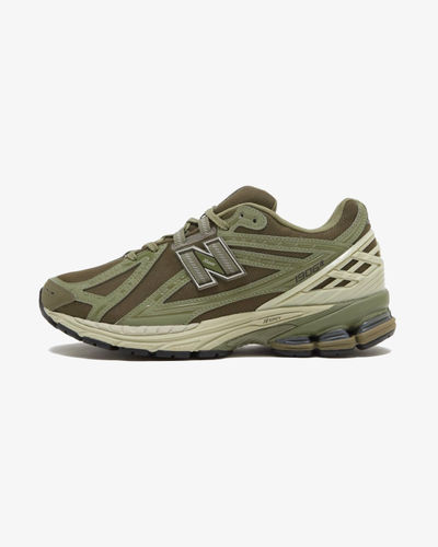 New Balance 1906R Dark Camo