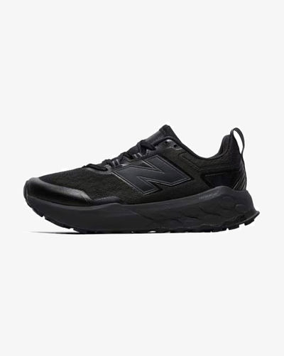 New Balance Fresh Foam X Garoé V2 Black