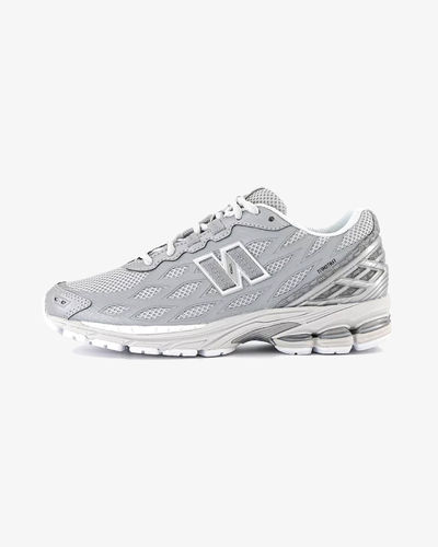 New Balance 1906W Grey Metallic