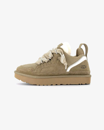 UGG Lowmel Trainer Antelope