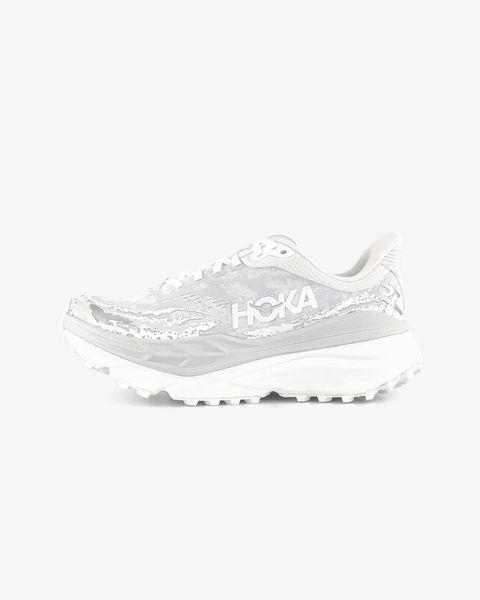 Hoka Stinson 7 White