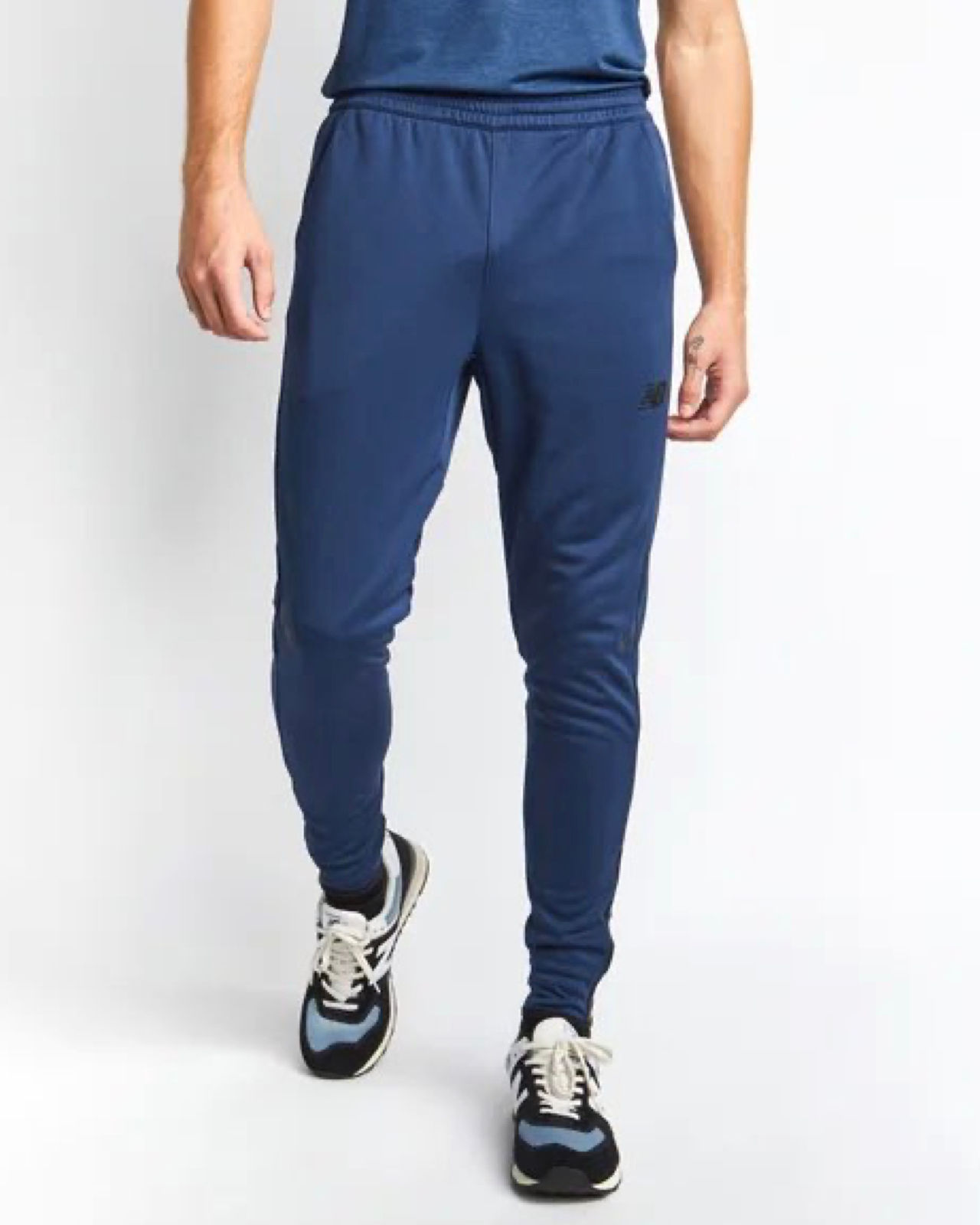 Activewear Pants Tenacity Woven Track Pant New Balance Tenacity
