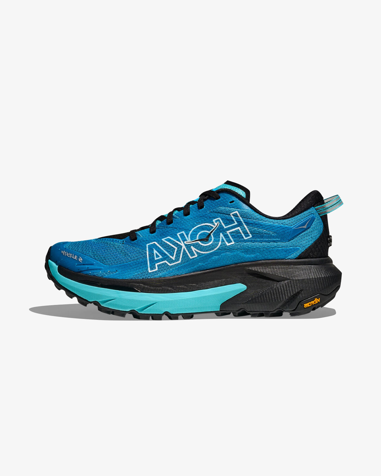 Asics Novablast 5 Black