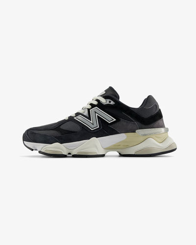 New Balance 9060 Black