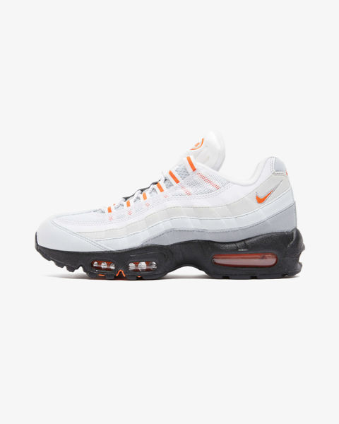 Nike Air Max 95 Safety Orange