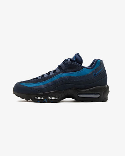 Nike Air Max 95 Obsidian Thunder Blue