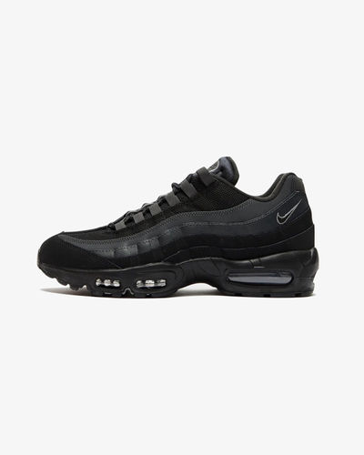 Nike Air Max 95  Black/Anthracite/Grey