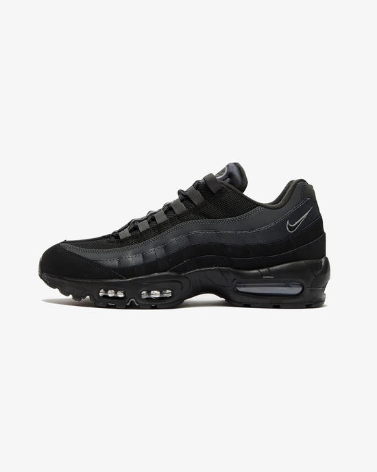 Nike Air Max 95  Black Grey