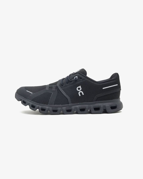On Running Cloud 6 Black