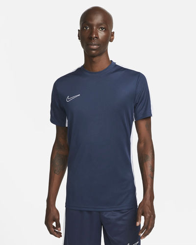 Nike Academy T-Shirt Obsidian