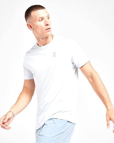 On Running Core T-Shirt White