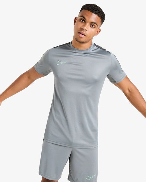 Nike Academy T-Shirt Smoke Grey