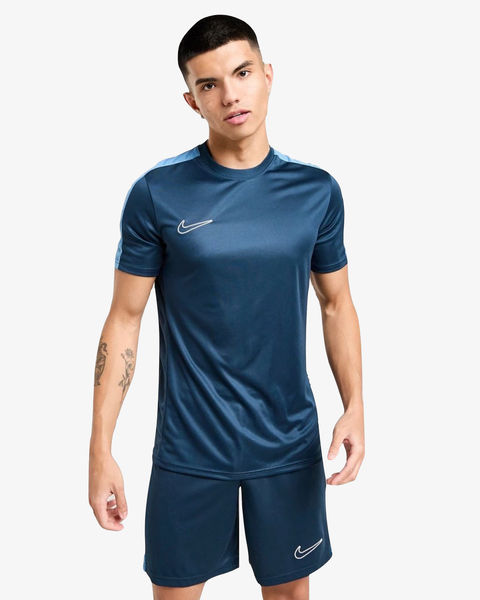 Nike Academy T-Shirt Armory Navy 