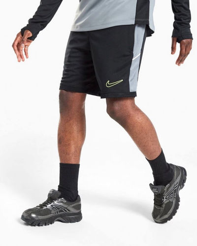 Nike Academy Shorts Black/Volt