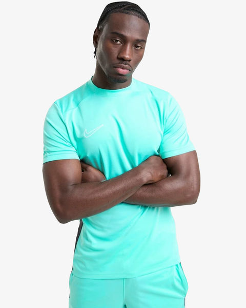 Nike Academy T-Shirt Hyper Turquoise