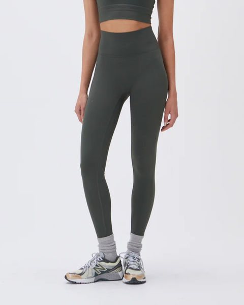 Adanola Ultimate Leggings Dark Olive