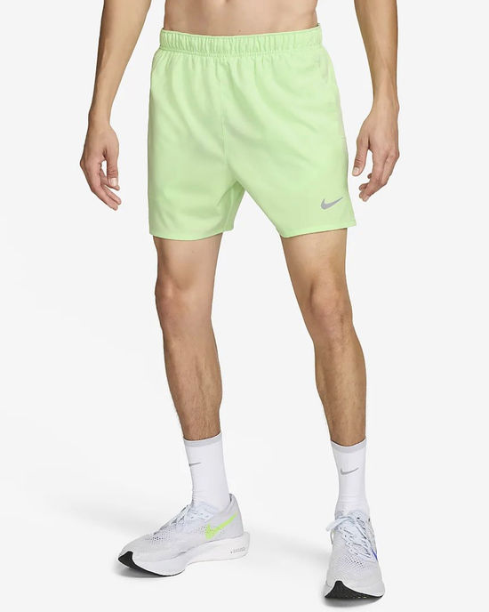 Nike Challenger Vapour Green