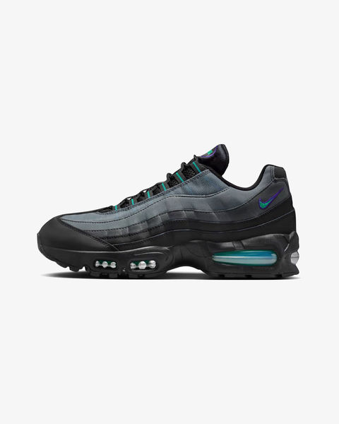 Nike Air Max 95 OG Voluptuous grape