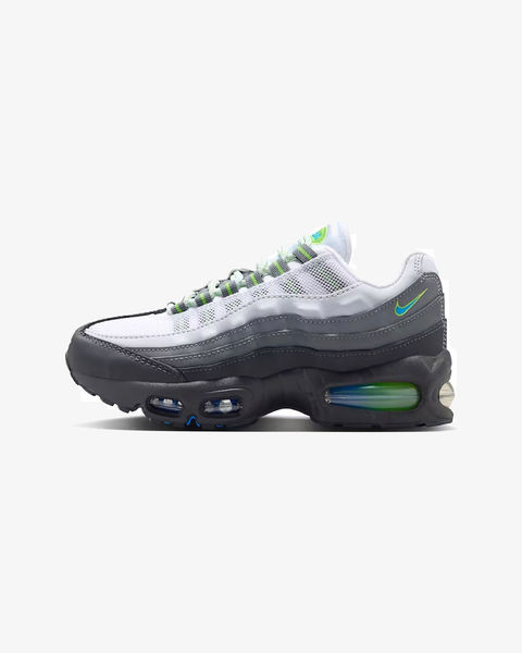 Nike Air Max 95 Junior Apple