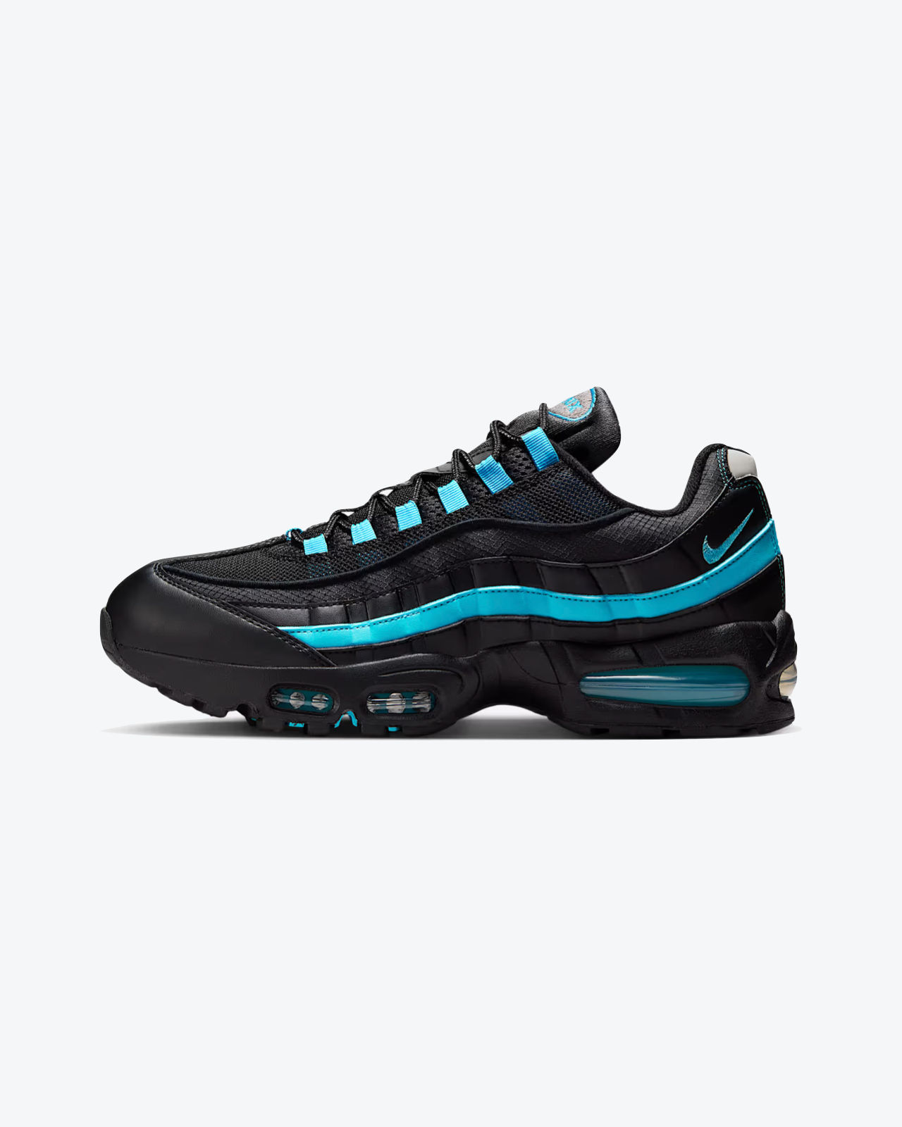 【あめ 】 AIR MAX 95 OG 