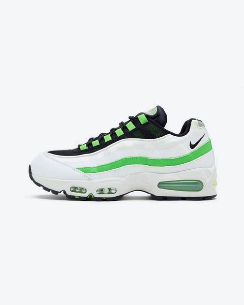 Nike Air Max 95 White Summit