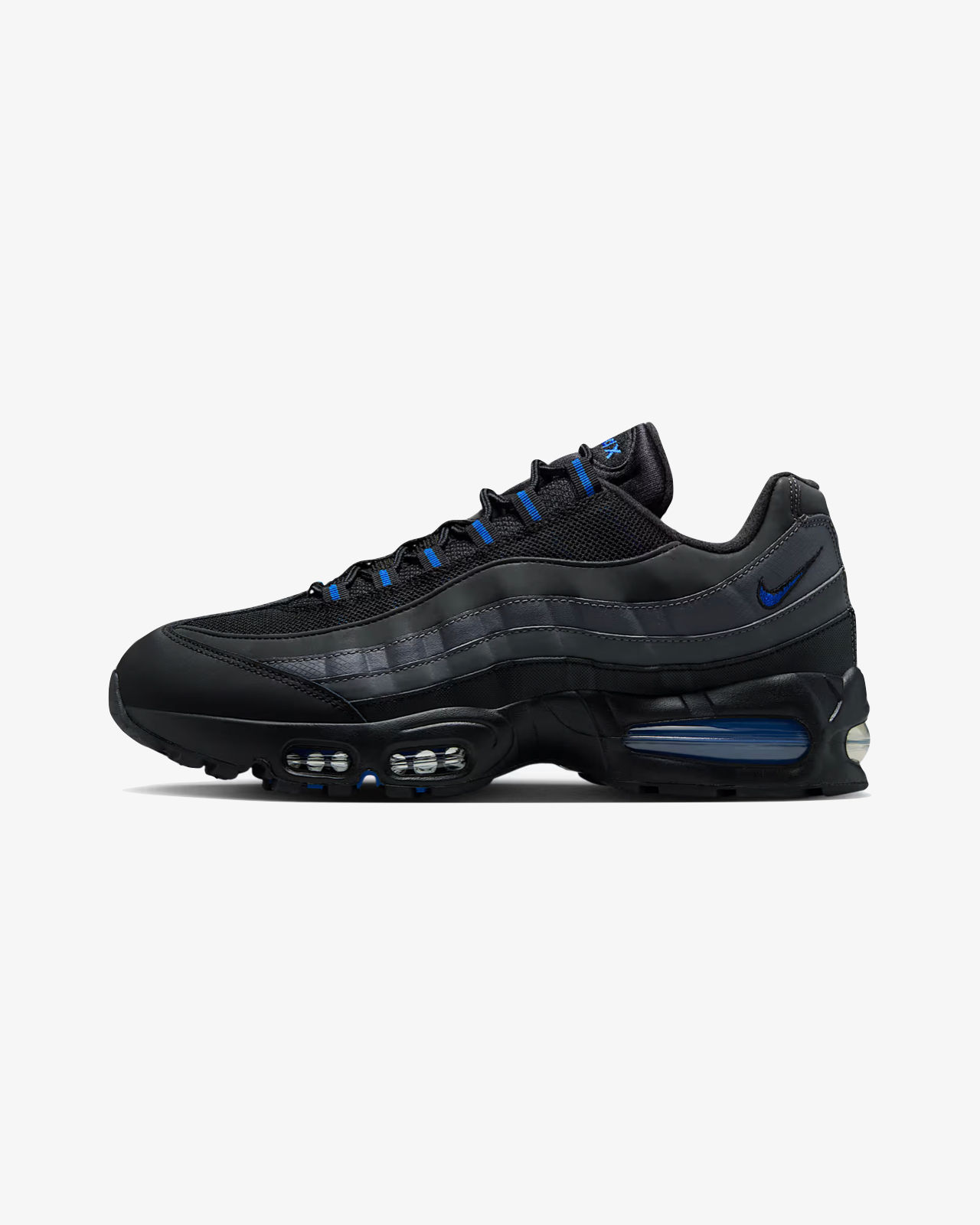 air max 95 smokey blue