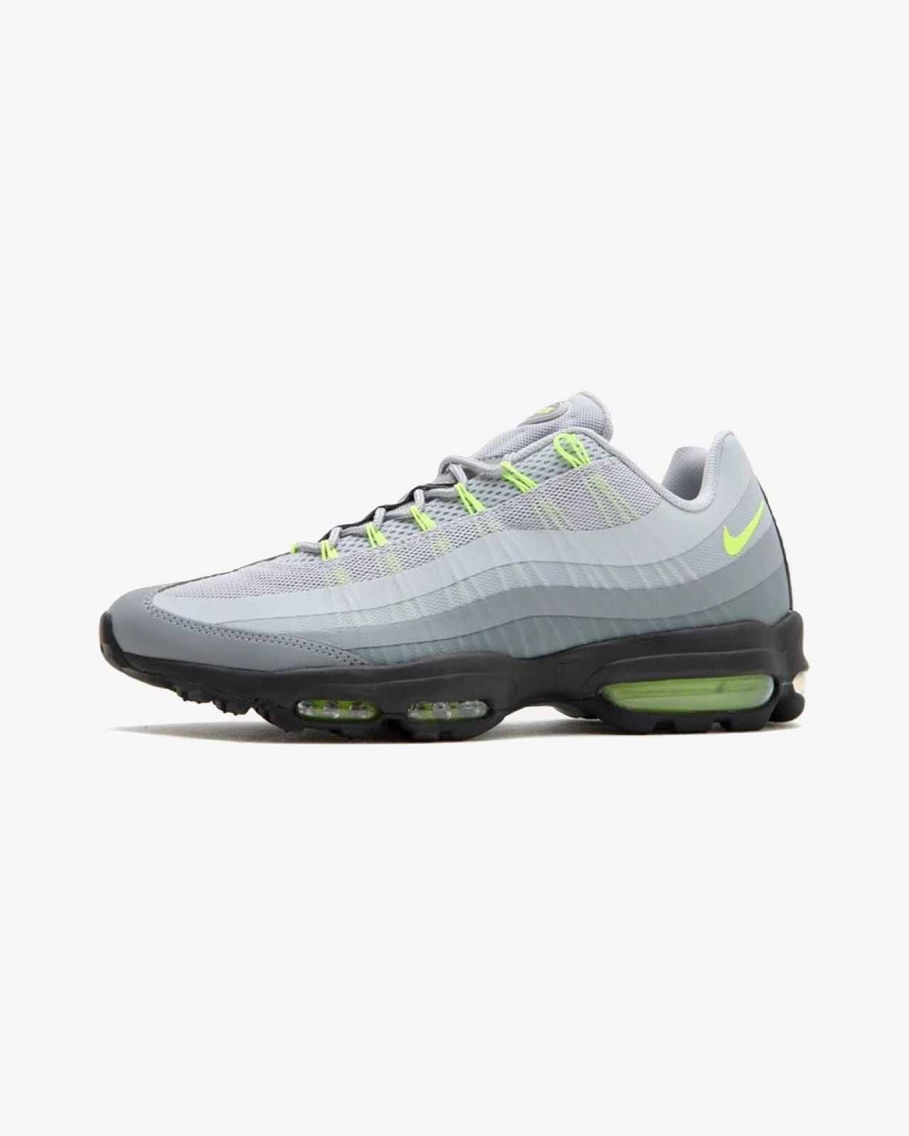 air max 95 ultra se grey