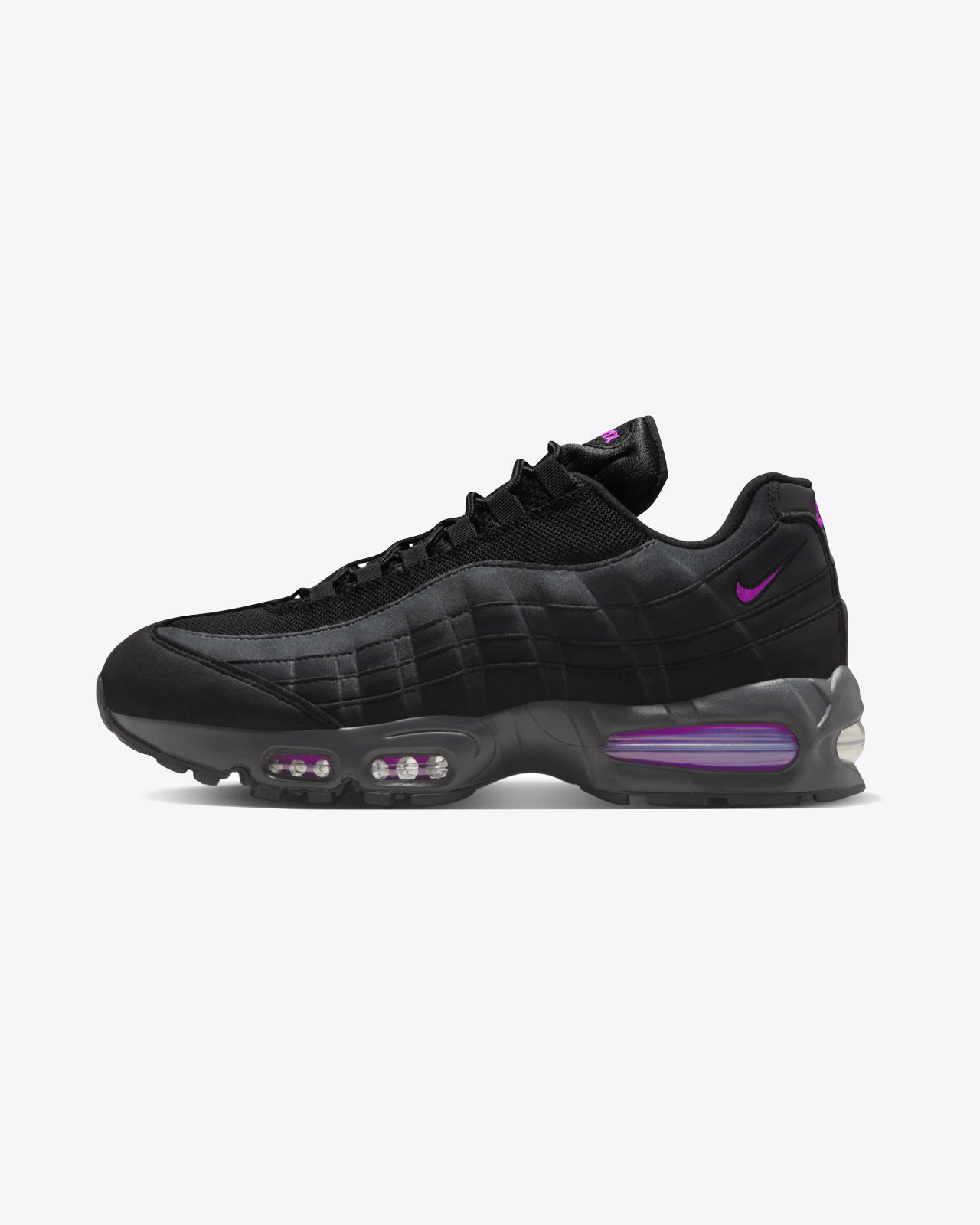 Nike Air Max 95 OG Pink Foam