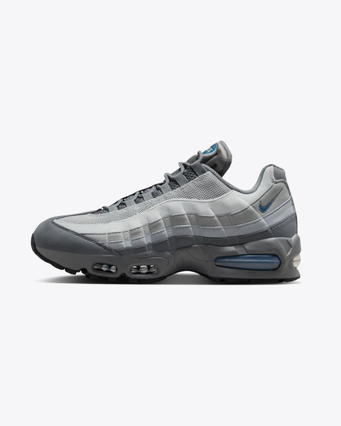 Nike Air Max 95 OG Steel Blues