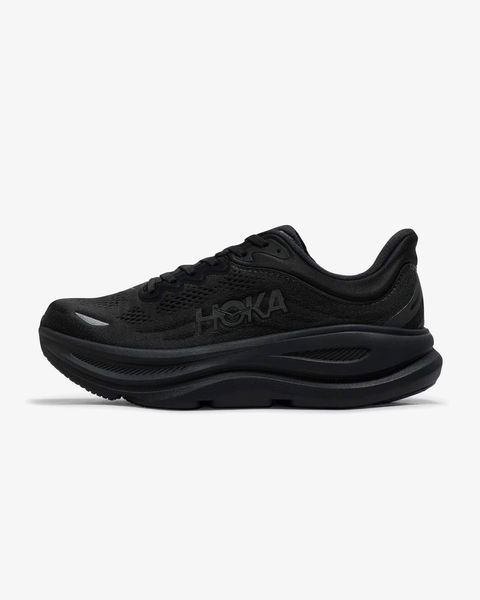 Hoka Bondi 9 Black