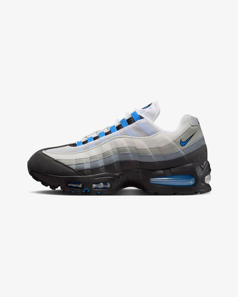 Nike Air Max 95 OG Blue Spark