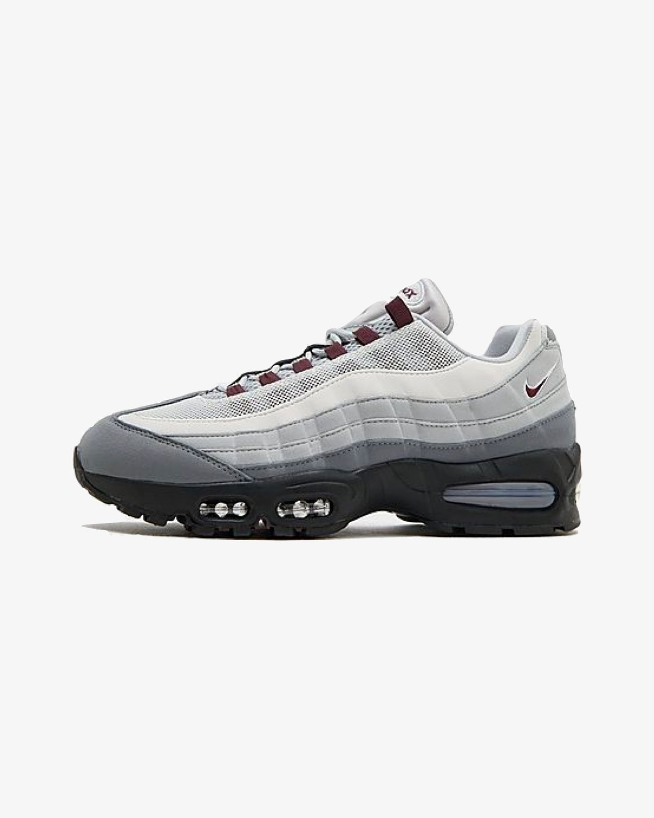 Nike Air Max 95 OG Sanded Purple