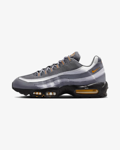 Nike Air Max 95 Wolf Grey Sundial