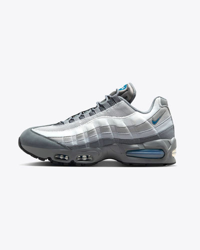 Nike Air Max 95 OG Steel Blues