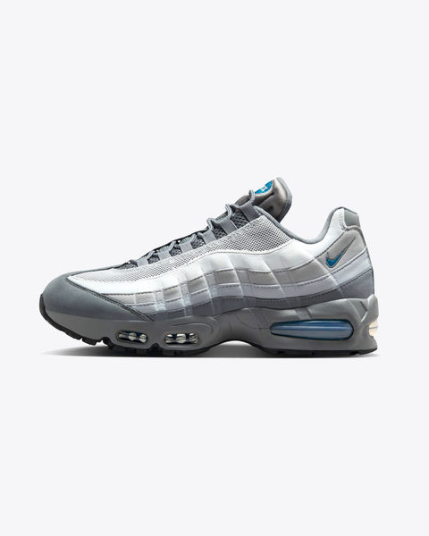 Nike Air Max 95 OG Steel Blues