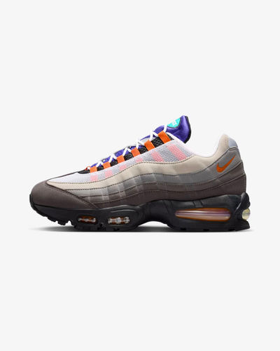 Nike Air Max 95 Big Bubble Greedy