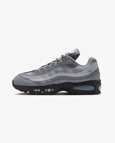 Nike Air Max 95 Cool Grey/Psychic Blue