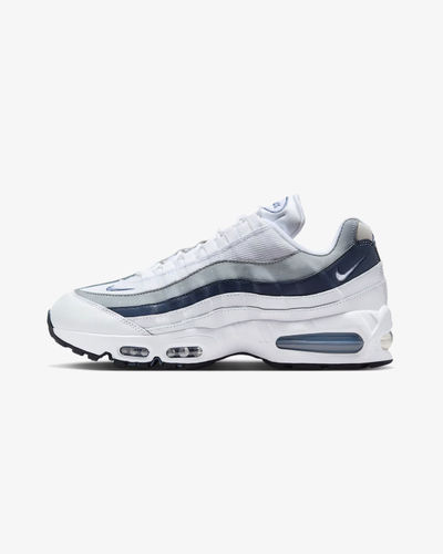Nike Air Max 95 White/Diffused Blue