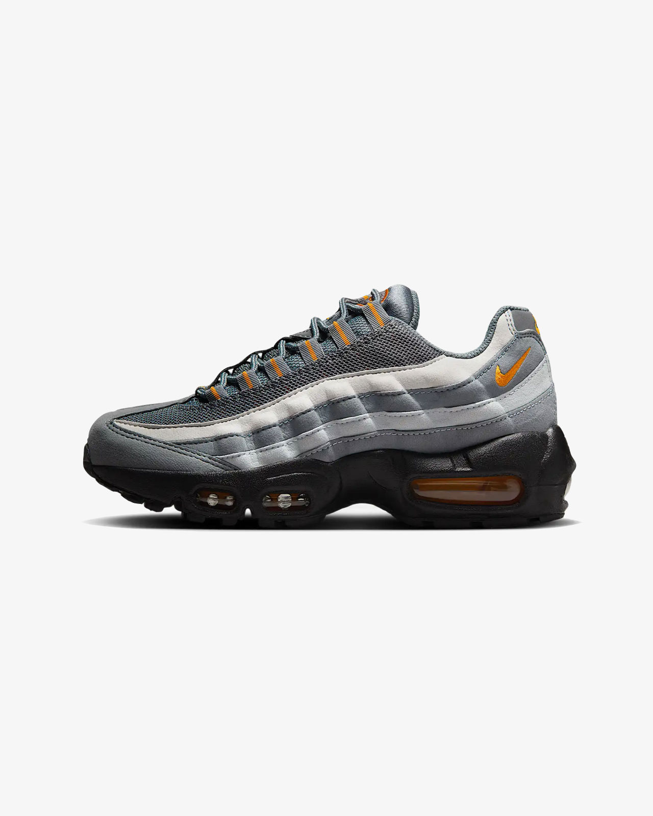 95 Recraft Nike Air Max 95 Junior Size Nike Air Max 95 Kids' Shoes