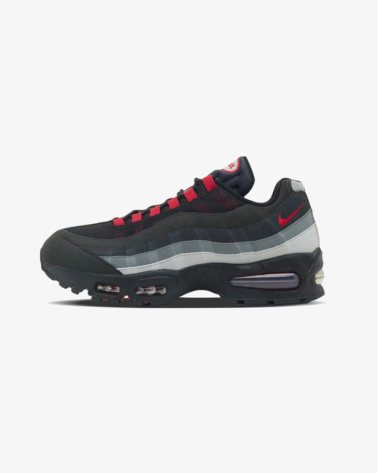 Nike Air Max 95 Liverpool FC
