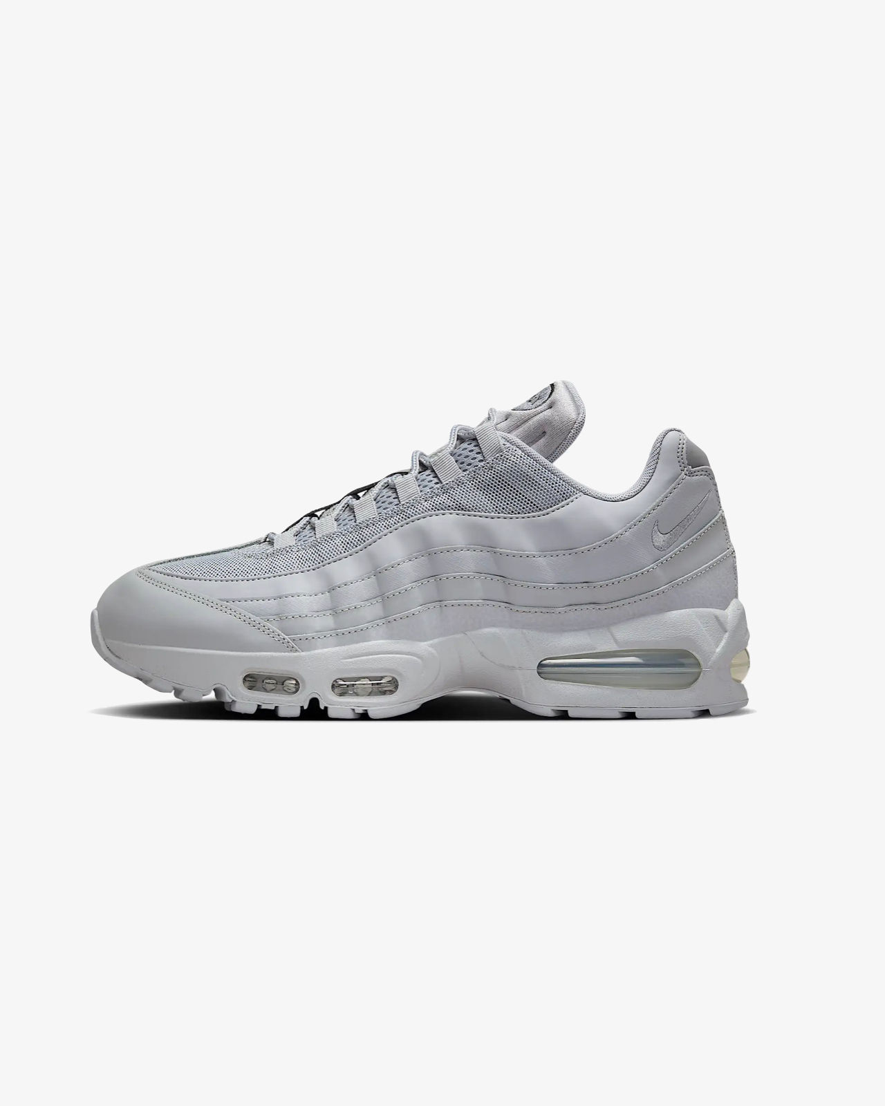 nike air max 95 essential footlocker