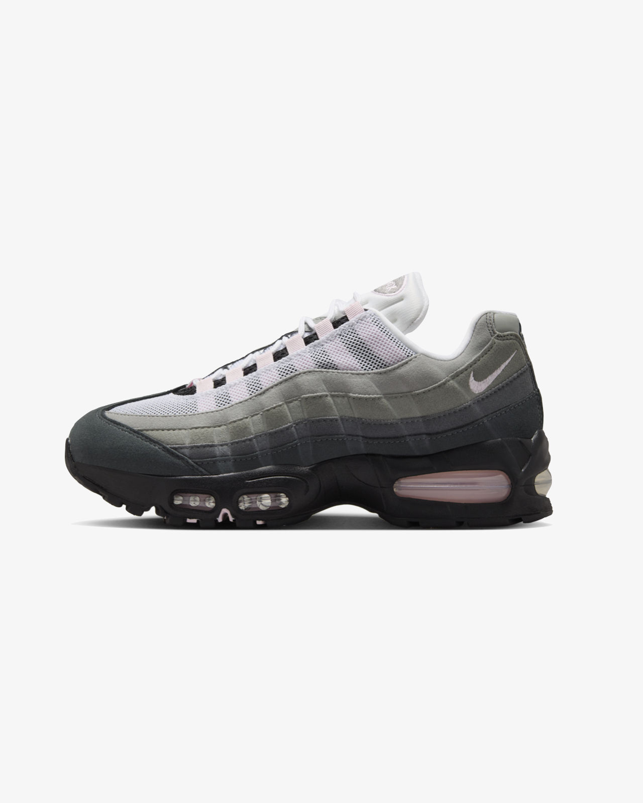 Nike Air Max 95 OG Mandarin Nike Air Max 95 OG Mandarin