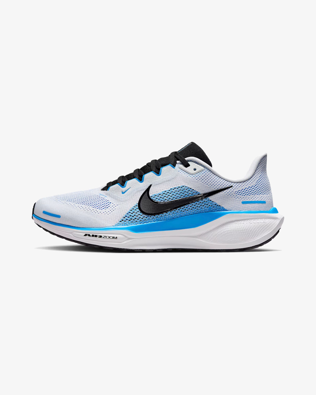 Nike Pegasus 41 GORE-TEX Black Anthracite