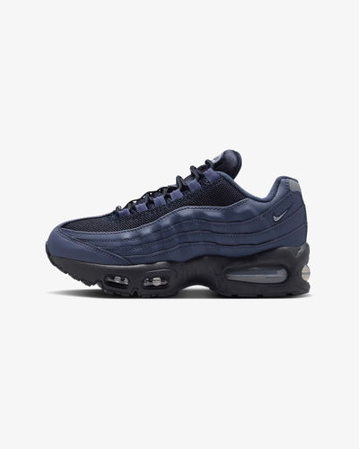 Nike Air Max 95 Older Kids Sanded Purple