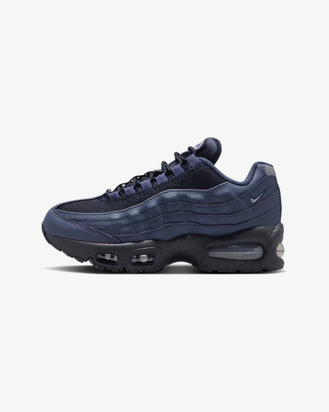 Nike Air Max 95 Older Kids Sanded Purple