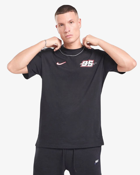 Nike Air Max 95 T-Shirt Black