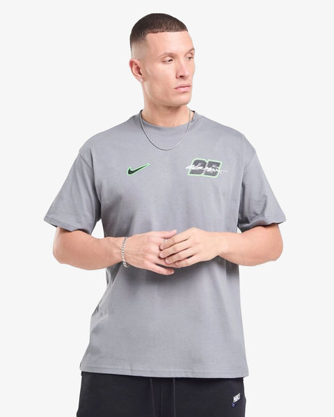 Nike Air Max 95 T-Shirt Smoke Grey