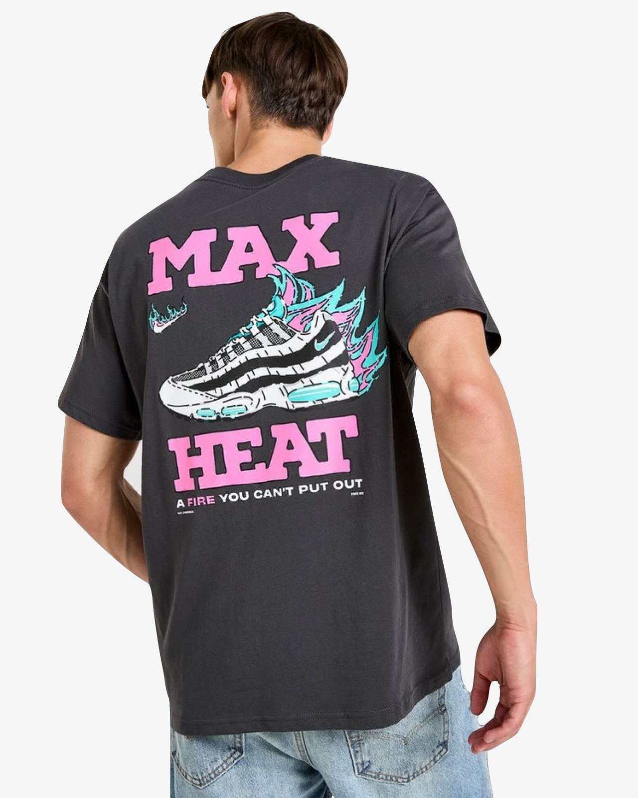 air max 95 og t shirt